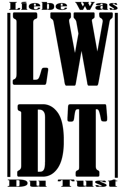 Logo von Liebe Was Du Tust